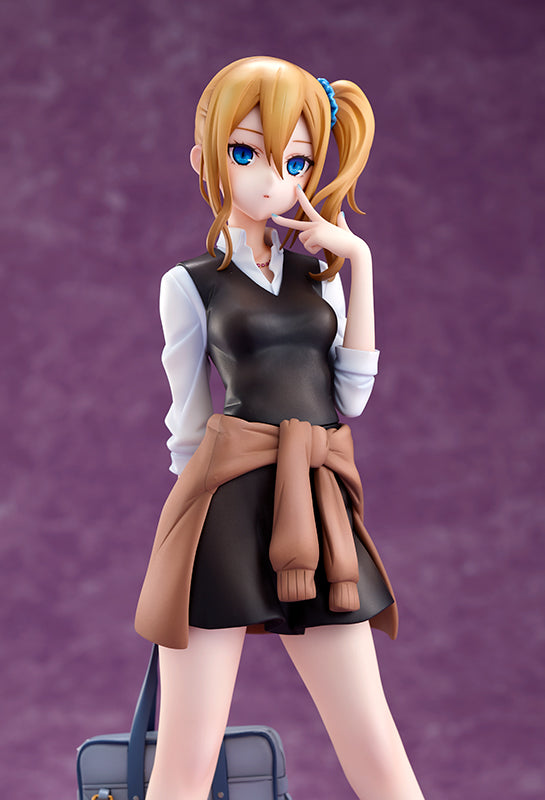 Kaguya-sama: Love Is War? -The Geniuses' War of Love and Brains- HOBBY JAPAN Ai Hayasaka