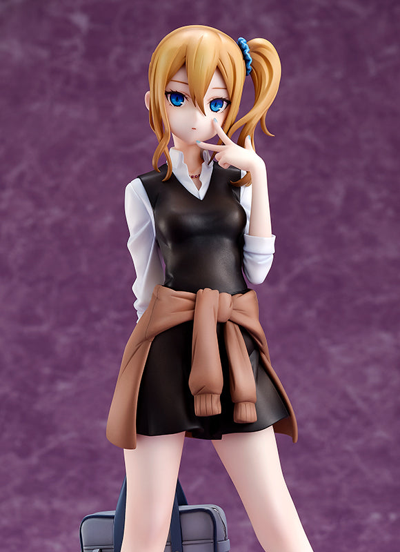 Kaguya-sama: Love Is War? -The Geniuses' War of Love and Brains- HOBBY JAPAN Ai Hayasaka
