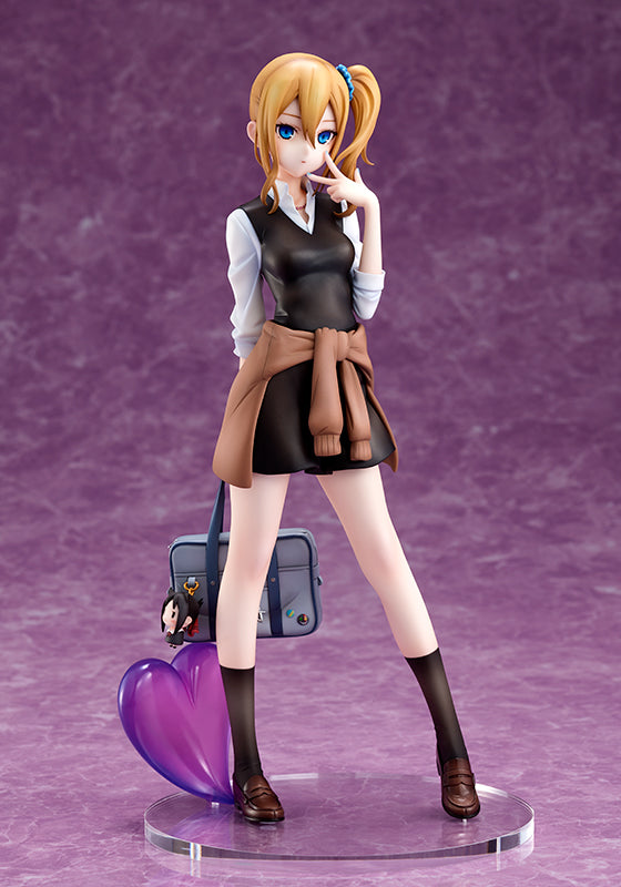 Kaguya-sama: Love Is War? -The Geniuses' War of Love and Brains- HOBBY JAPAN Ai Hayasaka