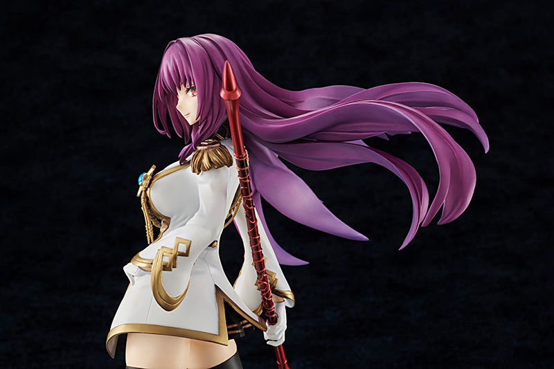 Fate/EXTELLA LINK AMAKUNI Scathach Sergeant of the Shadow Lands