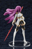 Fate/EXTELLA LINK AMAKUNI Scathach Sergeant of the Shadow Lands
