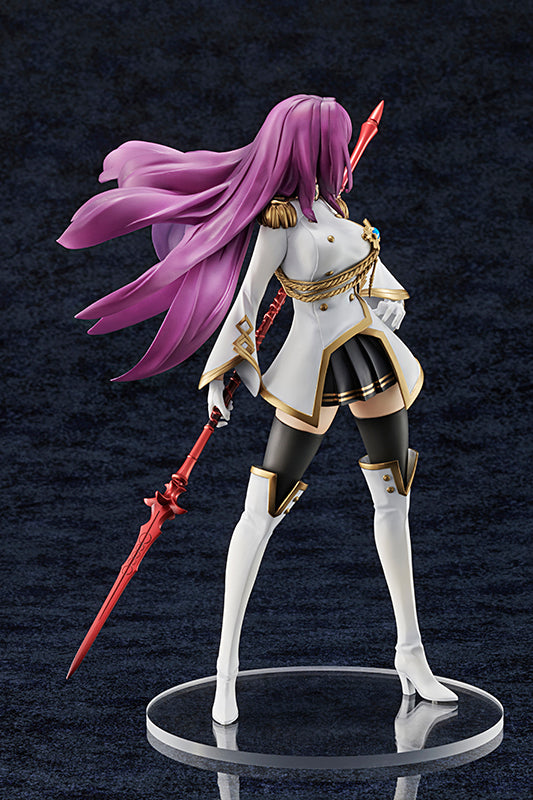 Fate/EXTELLA LINK AMAKUNI Scathach Sergeant of the Shadow Lands