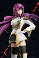 Fate/EXTELLA LINK AMAKUNI Scathach Sergeant of the Shadow Lands