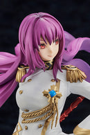 Fate/EXTELLA LINK AMAKUNI Scathach Sergeant of the Shadow Lands