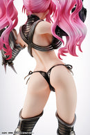 Hell Teacher AMAKUNI Nube Minki