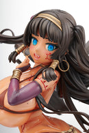 Dai Kasshoku Jidai AmiAmi x AMAKUNI Shahana Naana Wet Glossy Skin Ver.