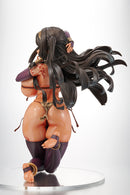 Dai Kasshoku Jidai AmiAmi x AMAKUNI Shahana Naana Wet Glossy Skin Ver.