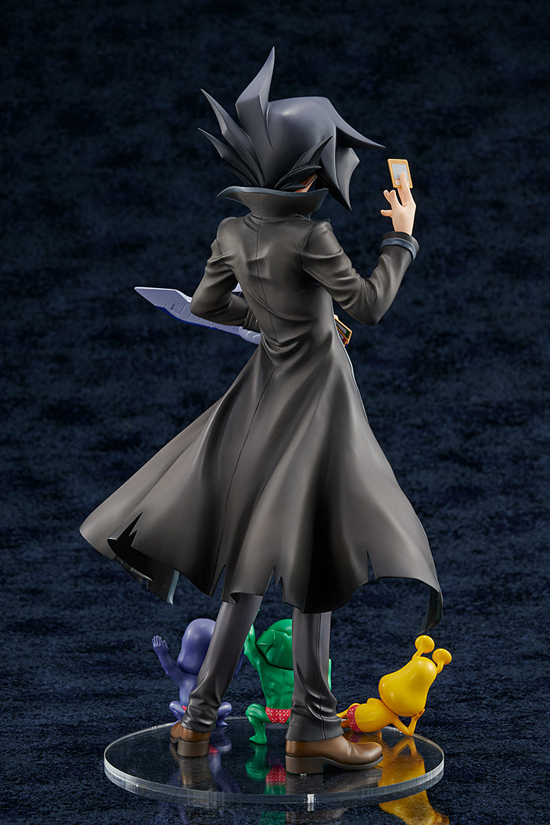 Yu-Gi-Oh! Duel Monsters GX AMAKUNI Chazz Princeton