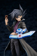 Yu-Gi-Oh! Duel Monsters GX AMAKUNI Chazz Princeton