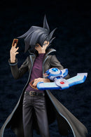 Yu-Gi-Oh! Duel Monsters GX AMAKUNI Chazz Princeton