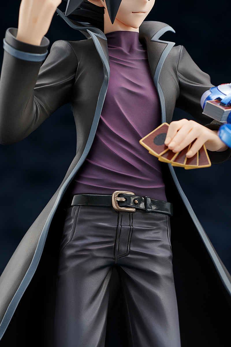 Yu-Gi-Oh! Duel Monsters GX AMAKUNI Chazz Princeton