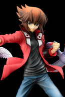 Yu-Gi-Oh! Duel Monsters GX AMAKUNI Jaden Yuki