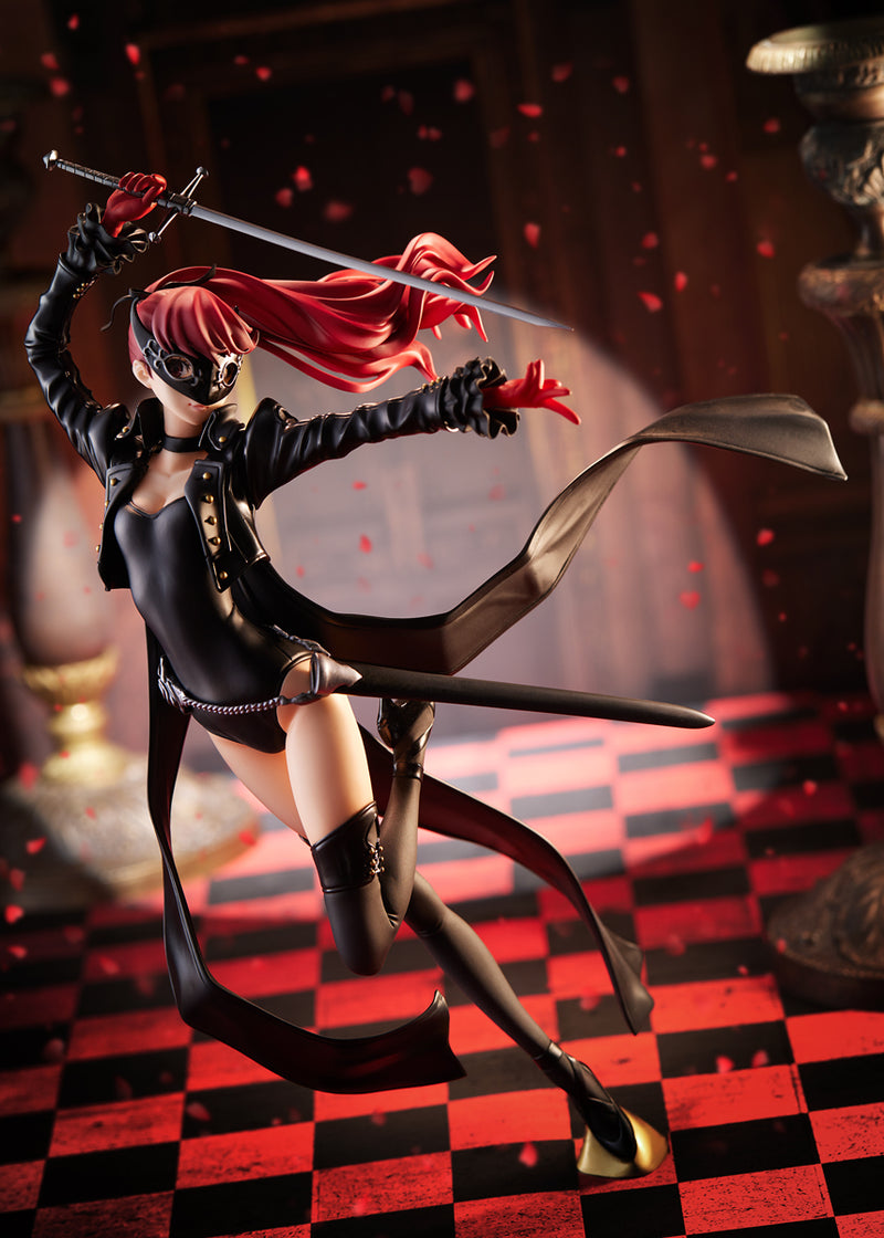 Persona 5 The Royal AMAKUNI Kasumi Yoshizawa Phantom Thief Ver.