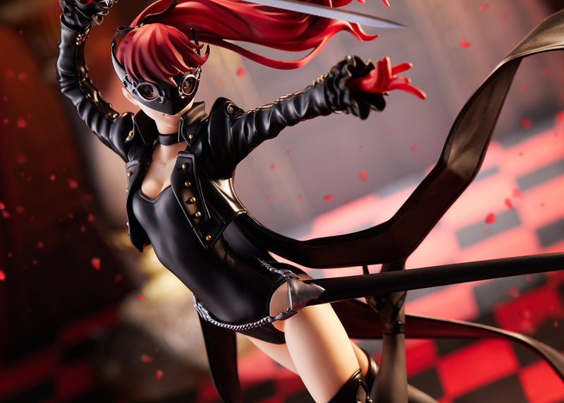 Persona 5 The Royal AMAKUNI Kasumi Yoshizawa Phantom Thief Ver.