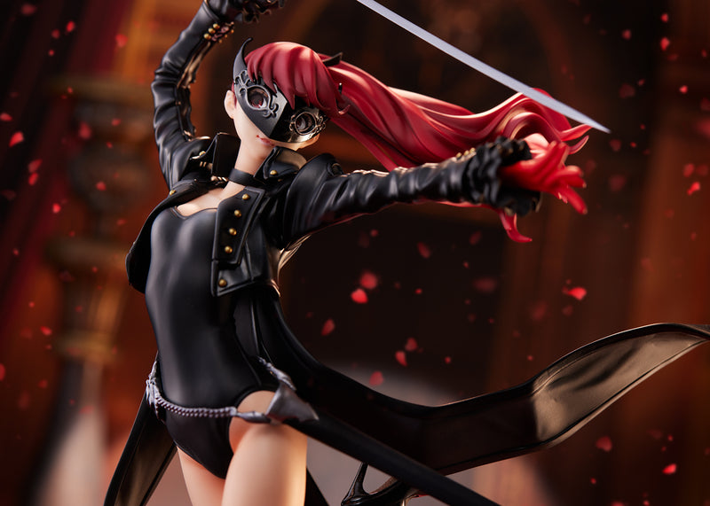 Persona 5 The Royal AMAKUNI Kasumi Yoshizawa Phantom Thief Ver.