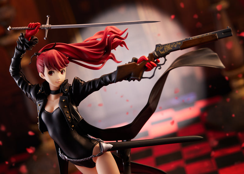 Persona 5 The Royal AMAKUNI Kasumi Yoshizawa Phantom Thief Ver.