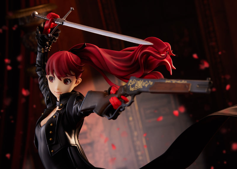 Persona 5 The Royal AMAKUNI Kasumi Yoshizawa Phantom Thief Ver.