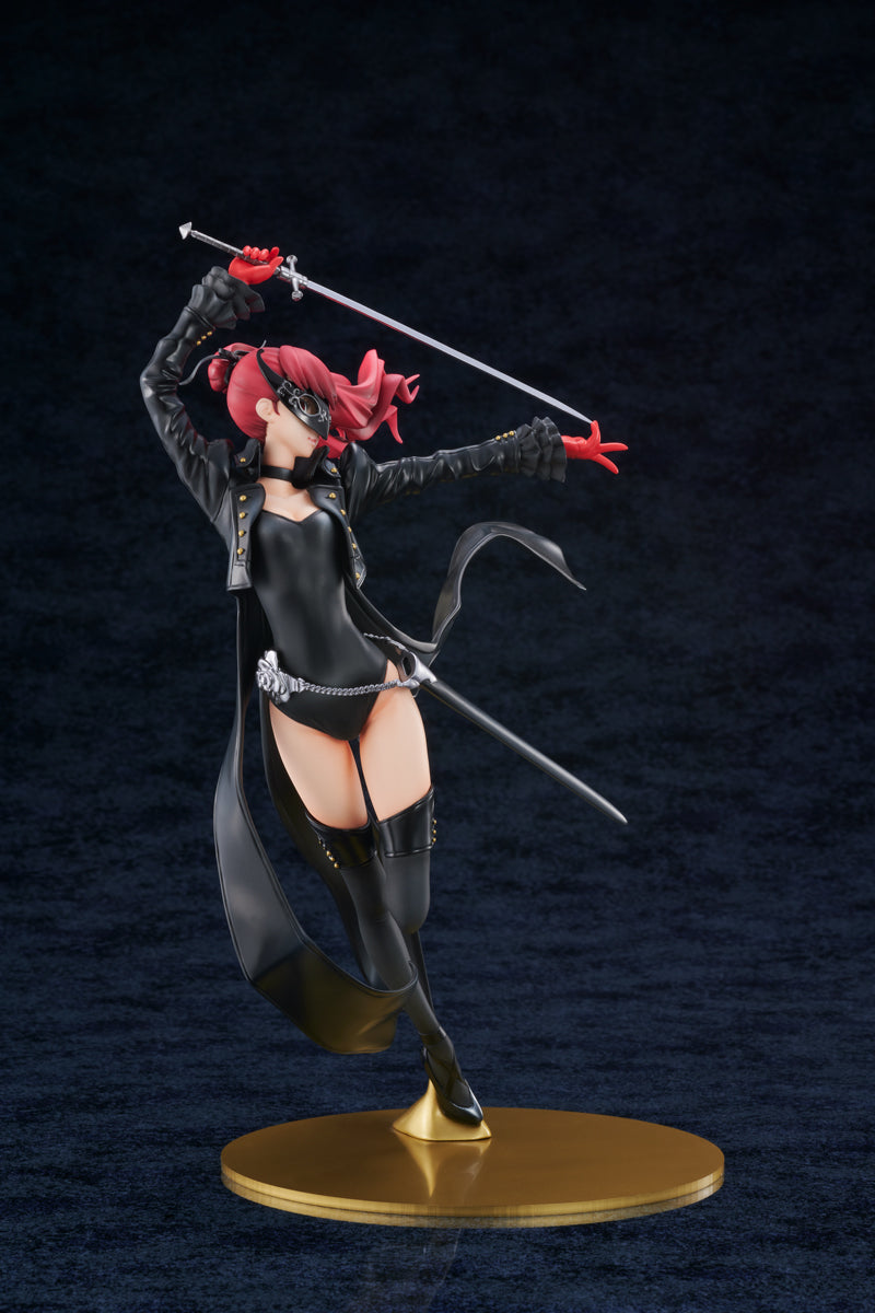 Persona 5 The Royal AMAKUNI Kasumi Yoshizawa Phantom Thief Ver.