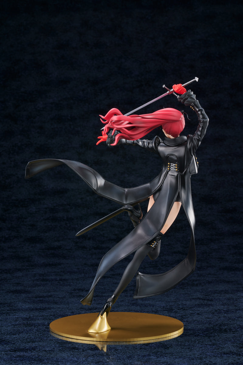 Persona 5 The Royal AMAKUNI Kasumi Yoshizawa Phantom Thief Ver.