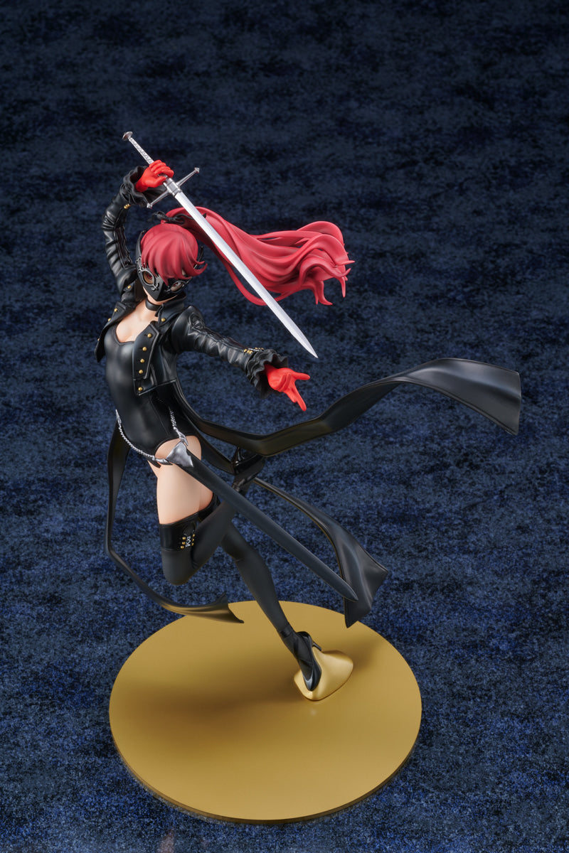 Persona 5 The Royal AMAKUNI Kasumi Yoshizawa Phantom Thief Ver.