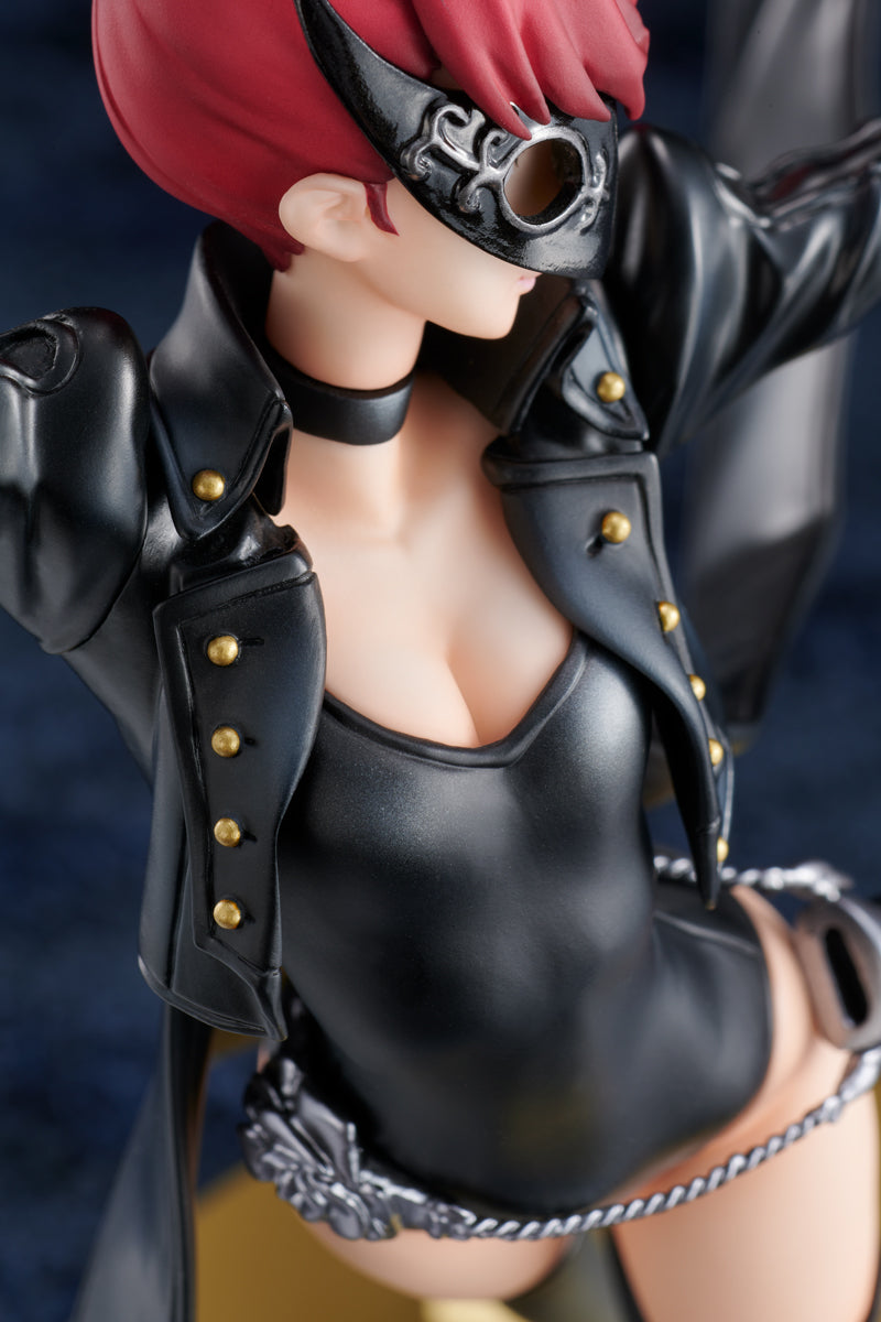 Persona 5 The Royal AMAKUNI Kasumi Yoshizawa Phantom Thief Ver.