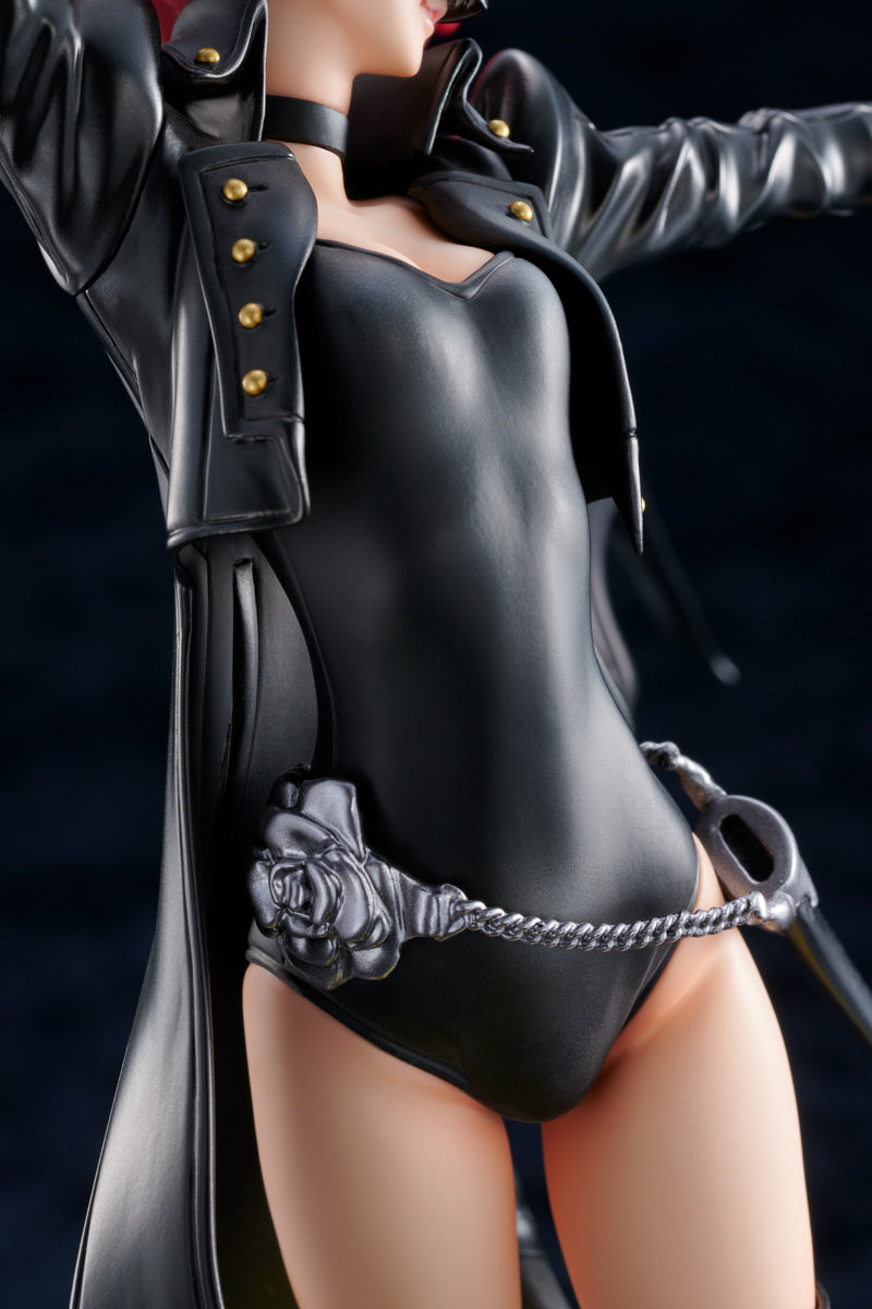 Persona 5 The Royal AMAKUNI Kasumi Yoshizawa Phantom Thief Ver.