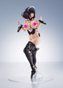 Meido-Busou: Ami Ami x Amakuni Javelin