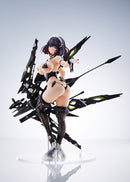 Meido-Busou: Ami Ami x Amakuni Javelin