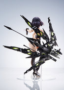 Meido-Busou: Ami Ami x Amakuni Javelin