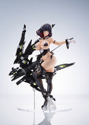 Meido-Busou: Ami Ami x Amakuni Javelin