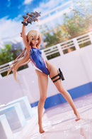 ARMS NOTE AMAKUNI Sueibu no Kouhai chan of the Swimming Club (REPRODUCTION)