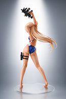 ARMS NOTE AMAKUNI Sueibu no Kouhai chan of the Swimming Club (REPRODUCTION)