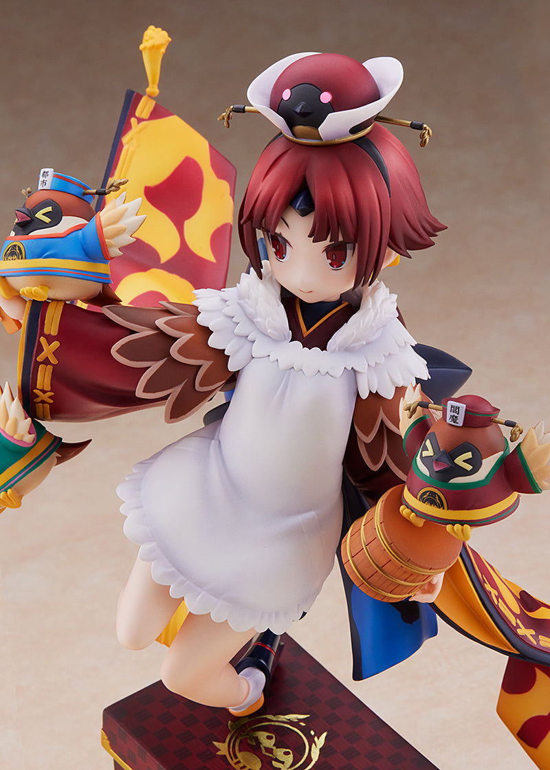 Fate/Grand Order AMAKUNI HOBBY JAPAN Saber Beni-enma