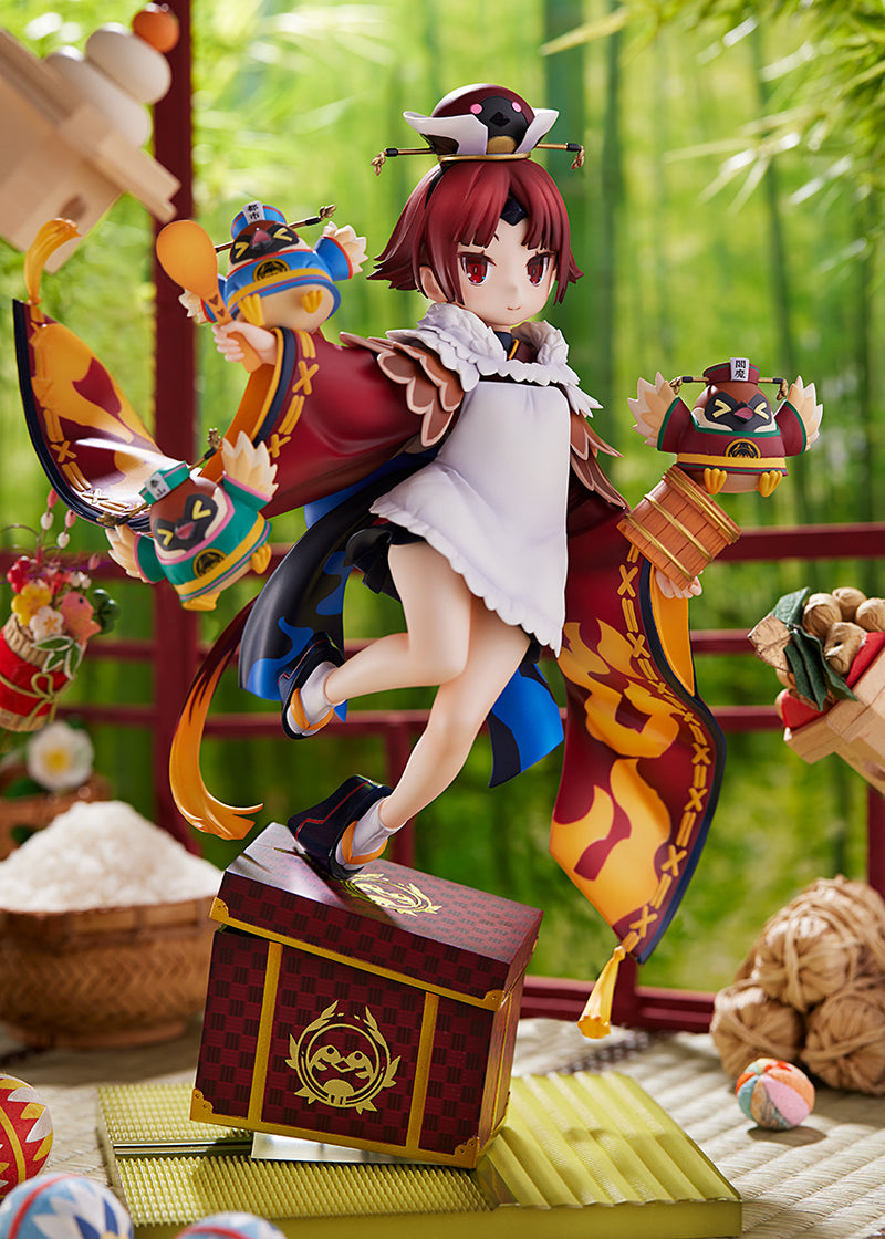 Fate/Grand Order AMAKUNI HOBBY JAPAN Saber Beni-enma