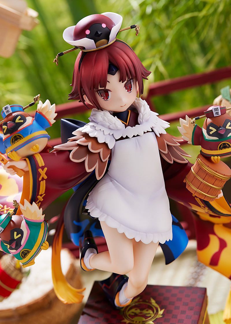 Fate/Grand Order AMAKUNI HOBBY JAPAN Saber Beni-enma