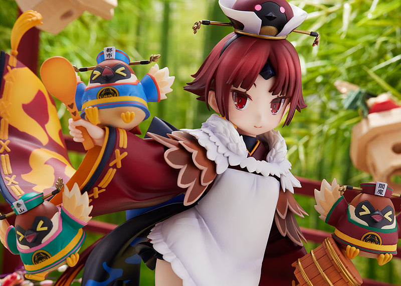 Fate/Grand Order AMAKUNI HOBBY JAPAN Saber Beni-enma