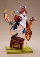 Fate/Grand Order AMAKUNI HOBBY JAPAN Saber Beni-enma