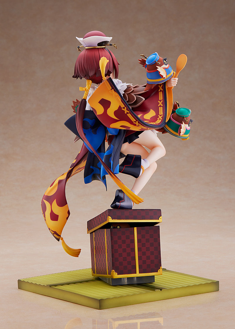 Fate/Grand Order AMAKUNI HOBBY JAPAN Saber Beni-enma