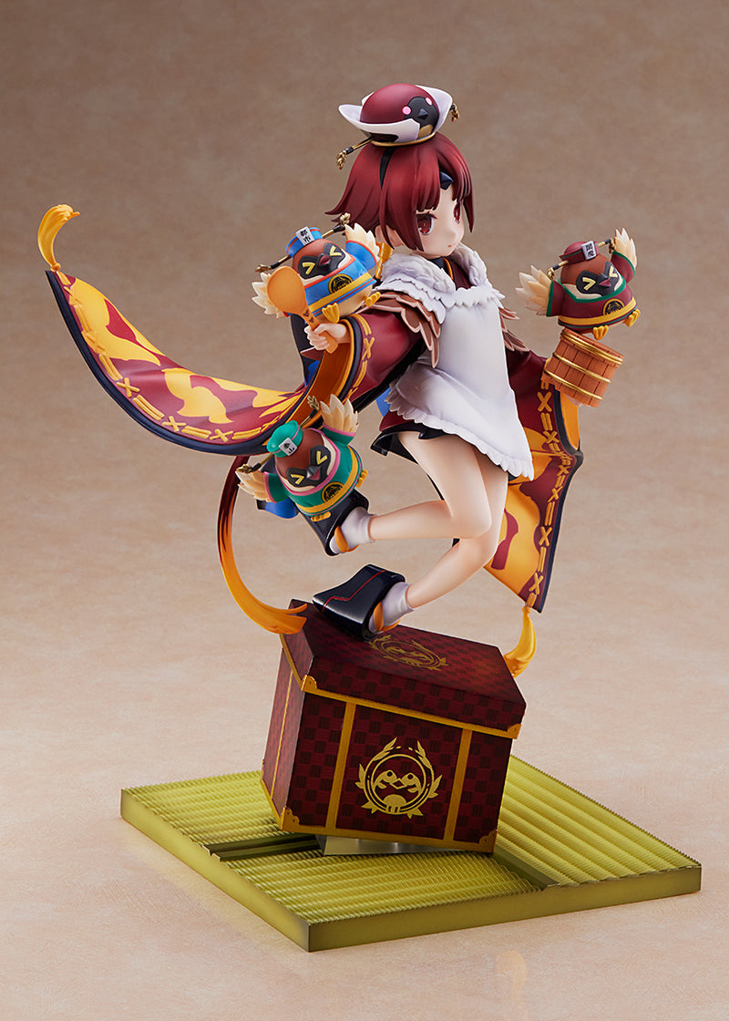 Fate/Grand Order AMAKUNI HOBBY JAPAN Saber Beni-enma