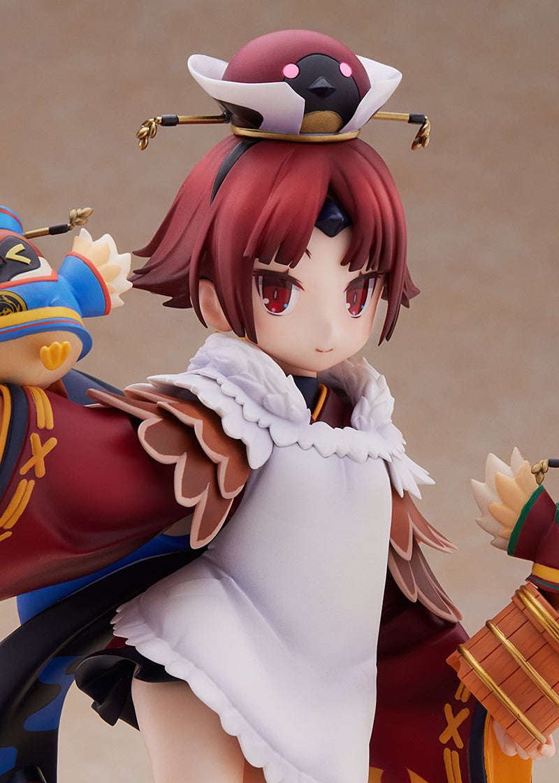 Fate/Grand Order AMAKUNI HOBBY JAPAN Saber Beni-enma