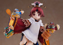 Fate/Grand Order AMAKUNI HOBBY JAPAN Saber Beni-enma