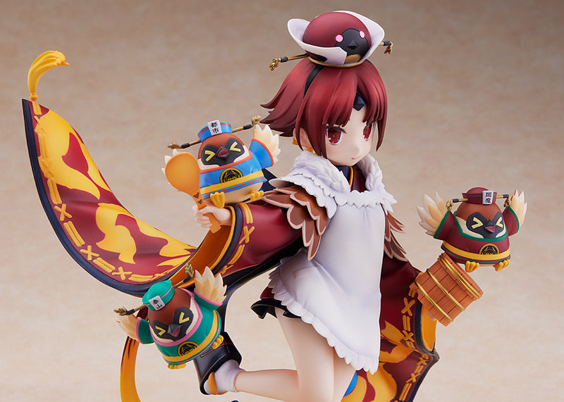 Fate/Grand Order AMAKUNI HOBBY JAPAN Saber Beni-enma