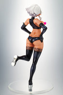 Dai Kasshoku Jidai Ami Ami x AMAKUNI DE-chan