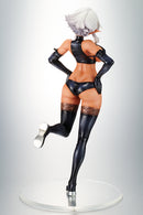 Dai Kasshoku Jidai Ami Ami x AMAKUNI DE-chan