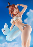 Atelier Ryza 2: Lost Legends & The Secret Fairy Spiritale Ryza White swimwear ver.