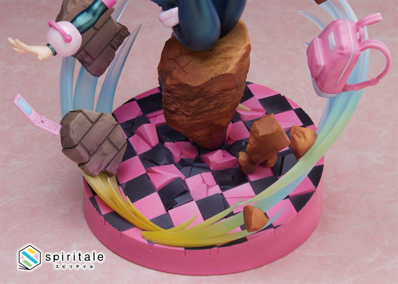 My Hero Academia Spiritale Ochaco Uraraka -Zero Gravity-