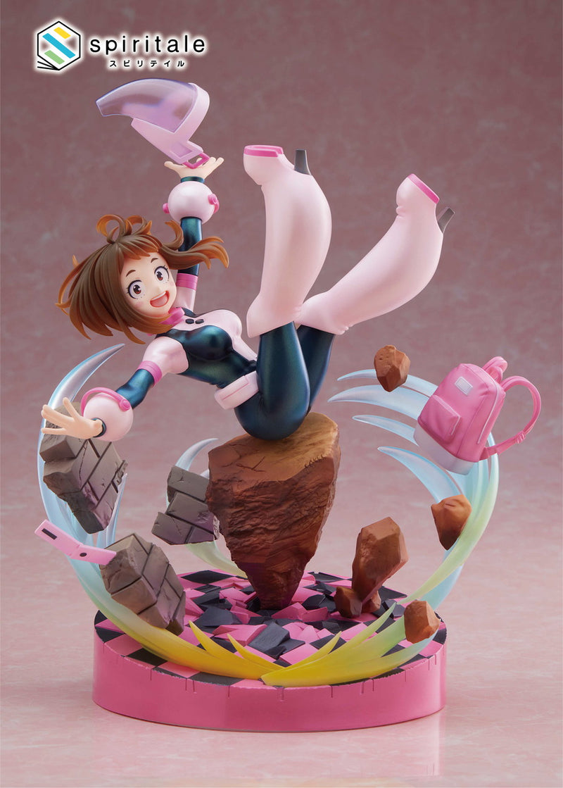 My Hero Academia Spiritale Ochaco Uraraka -Zero Gravity-