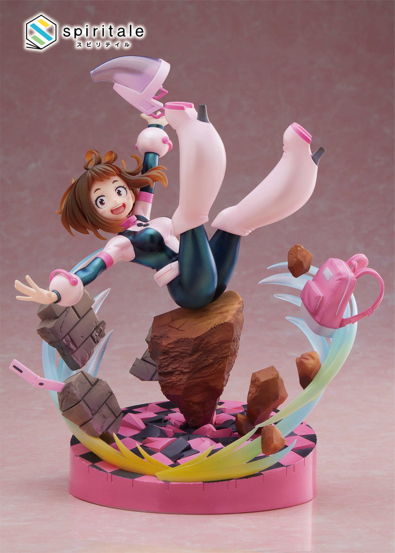 My Hero Academia Spiritale Ochaco Uraraka -Zero Gravity-