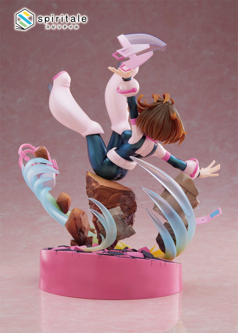 My Hero Academia Spiritale Ochaco Uraraka -Zero Gravity-