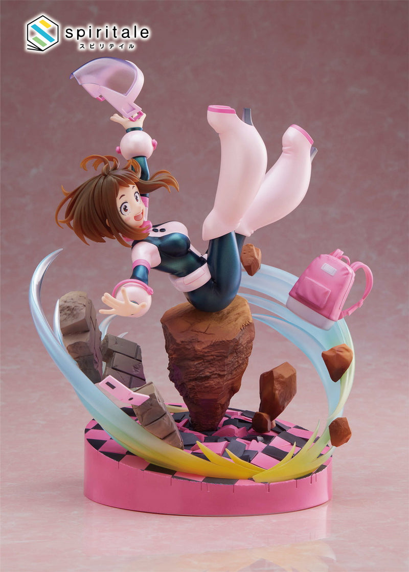 My Hero Academia Spiritale Ochaco Uraraka -Zero Gravity-